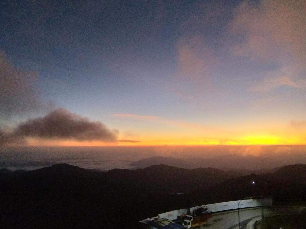 Genting Sunrisecoldinn2R2B At Ion Delemen Гентинг Хайлендс Екстериор снимка