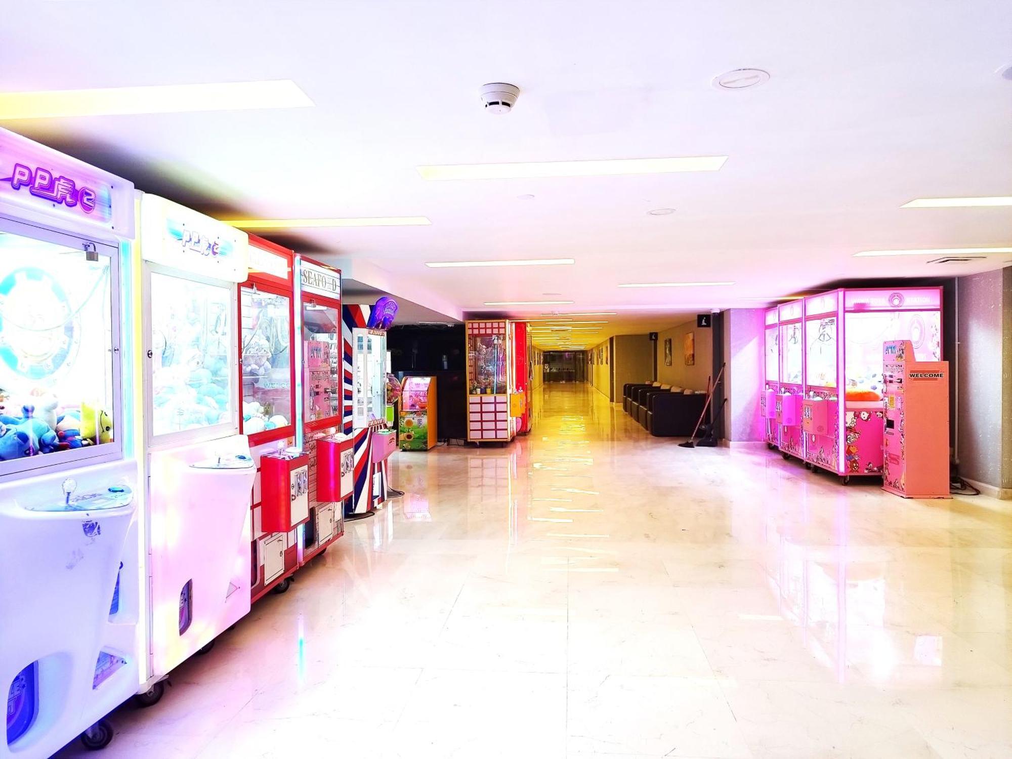 Genting Sunrisecoldinn2R2B At Ion Delemen Гентинг Хайлендс Екстериор снимка