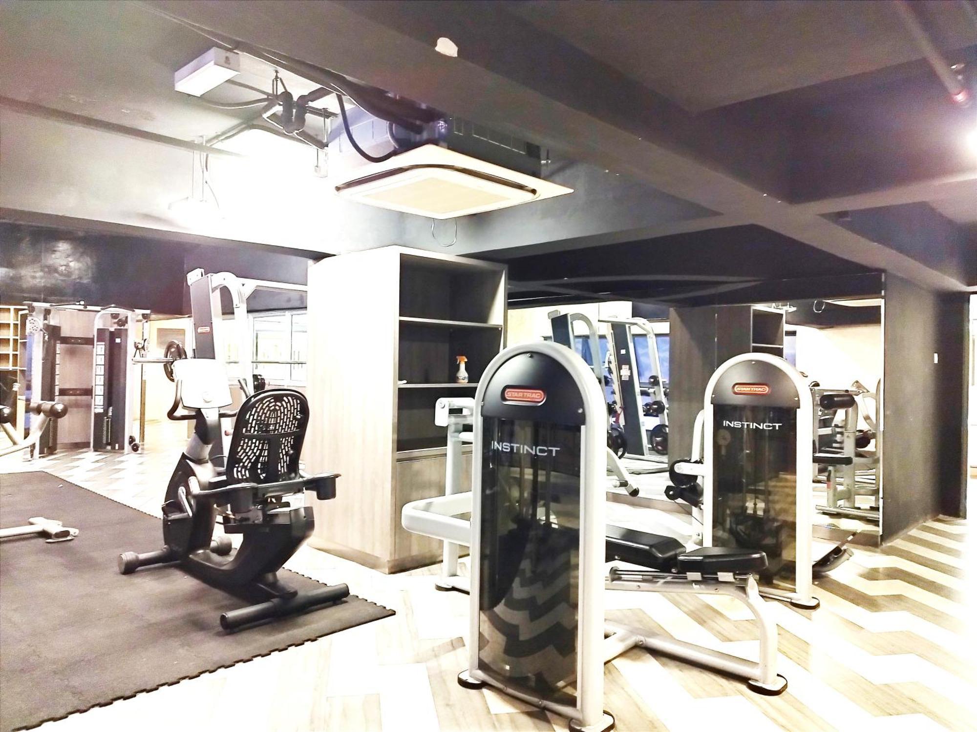 Genting Sunrisecoldinn2R2B At Ion Delemen Гентинг Хайлендс Екстериор снимка