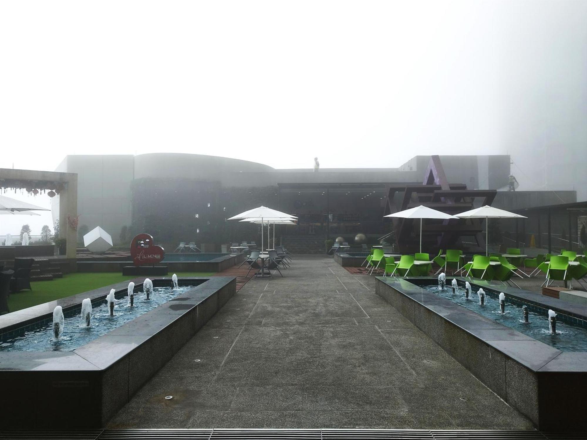 Genting Sunrisecoldinn2R2B At Ion Delemen Гентинг Хайлендс Екстериор снимка