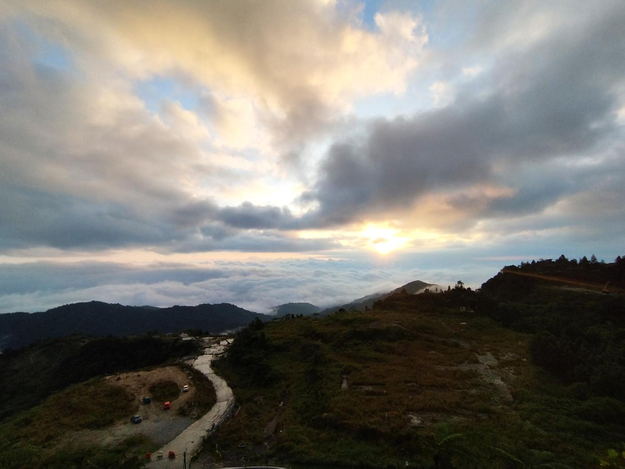 Genting Sunrisecoldinn2R2B At Ion Delemen Гентинг Хайлендс Екстериор снимка