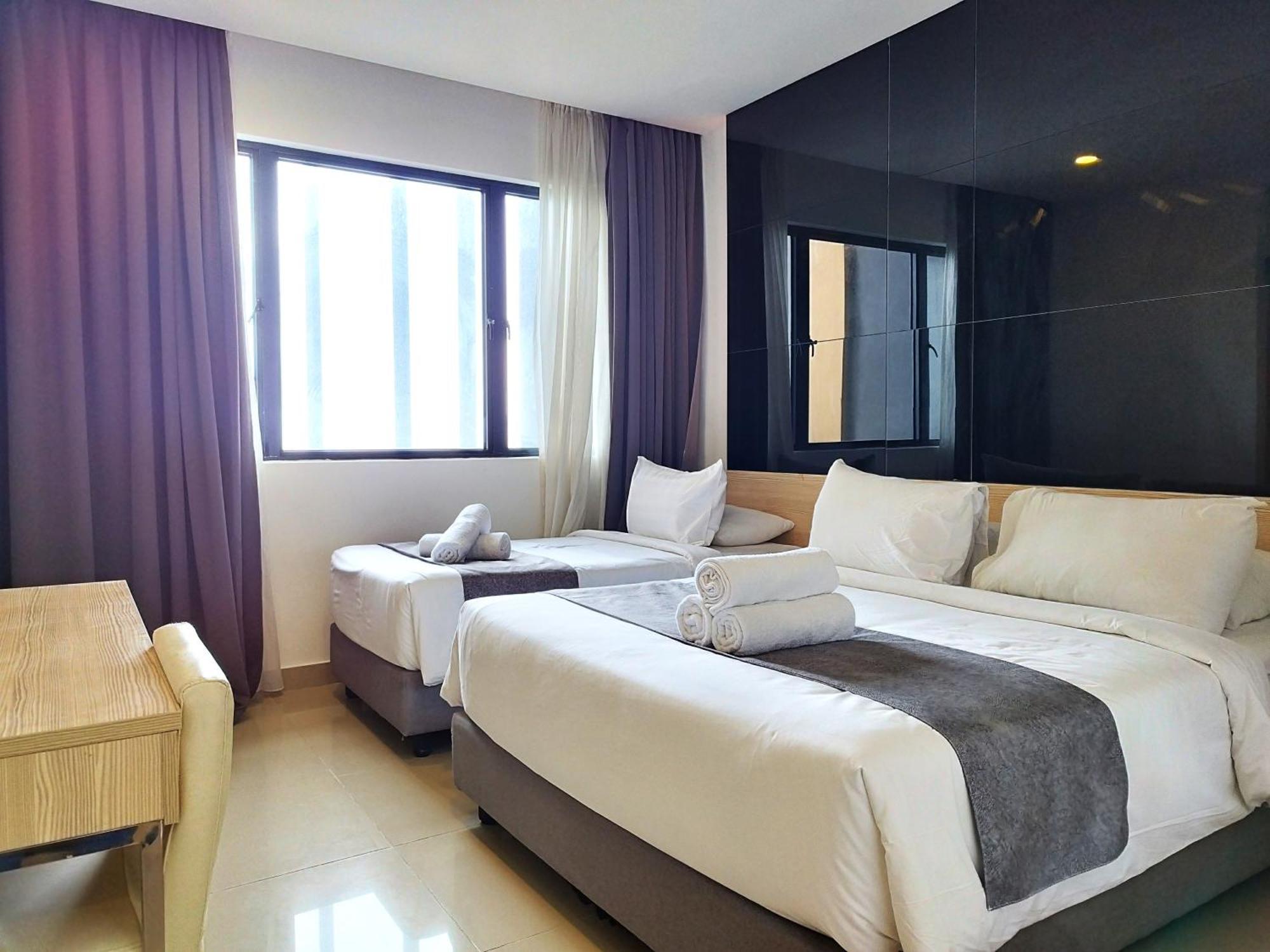 Genting Sunrisecoldinn2R2B At Ion Delemen Гентинг Хайлендс Екстериор снимка